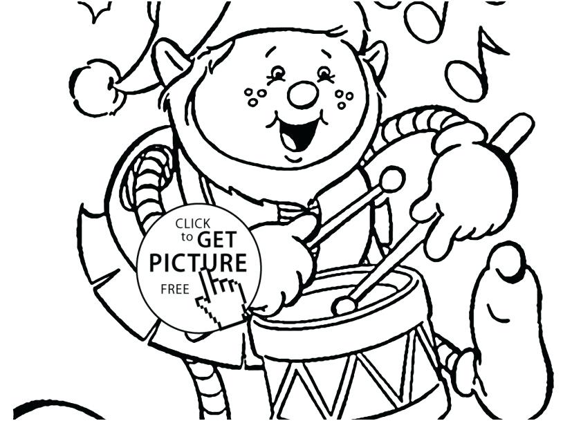 Christmas Elves Coloring Pages Funny Elf Coloring Pages For Kids 827x609 Christmas Elves Coloring Pages Funny Elf Coloring Pages For Kids