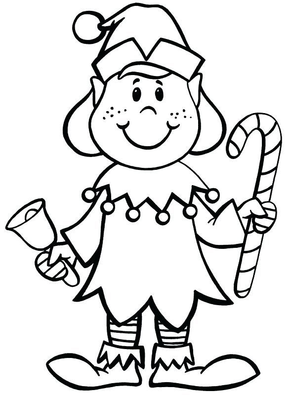 Christmas Elf Coloring Pages To Print Christmas Elf Coloring Pages 589x800 Christmas Elf Coloring Pages To Print Christmas Elf Coloring Pages