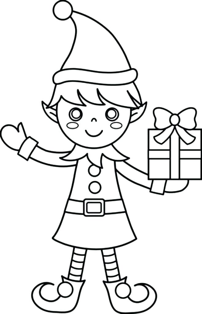 Christmas Elf Coloring Pages Or Elves Coloring Pages Elf Coloring 659x1024 Christmas Elf Coloring Pages Or Elves Coloring Pages Elf Coloring
