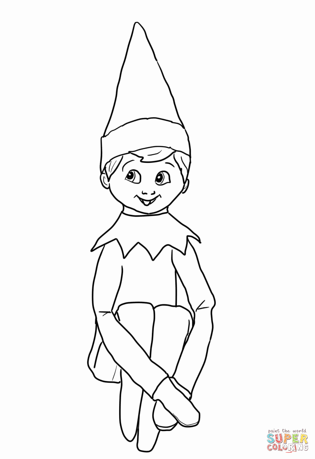 Coloring Pages Printable For Kids Ohmygirl.us 1100x1600 Coloring Pages Printable For Kids Ohmygirl.us