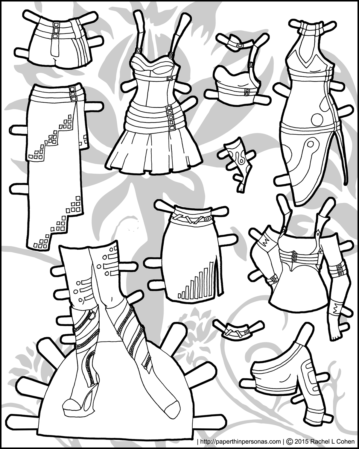 Cool Mannequin Coloring Pages Adults Beach Coloring Pages Free 1200x1500 Cool Mannequin Coloring Pages Adults Beach Coloring Pages Free