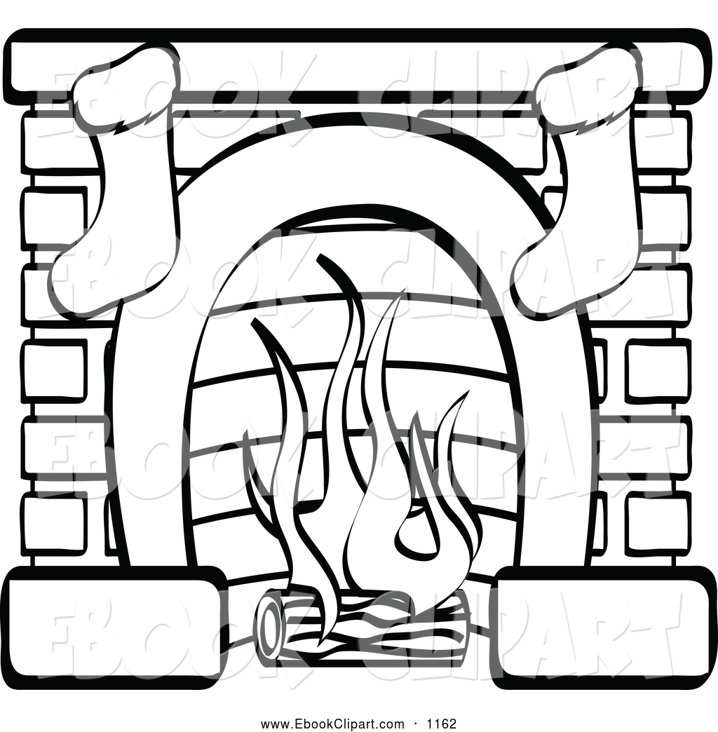 Drawn Fireplace Clipart Many Interesting Cliparts 1024x1044 Drawn Fireplace Clipart Many Interesting Cliparts