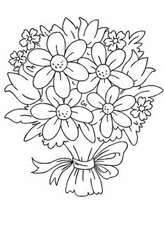 Christmas Flower Printable Coloring Page! Coloring Pages 236x333 Christmas Flower Printable Coloring Page! Coloring Pages