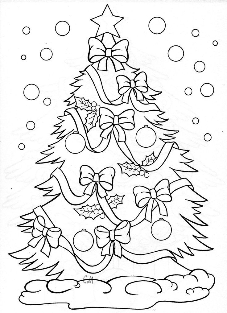 736x1015 Coloring Page