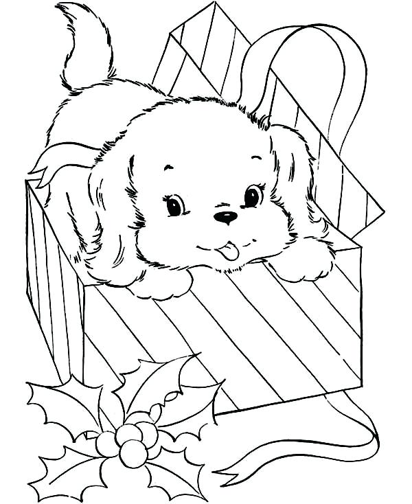 Present Coloring Pages Box Coloring Page Gift Coloring Page 600x734 Present Coloring Pages Box Coloring Page Gift Coloring Page