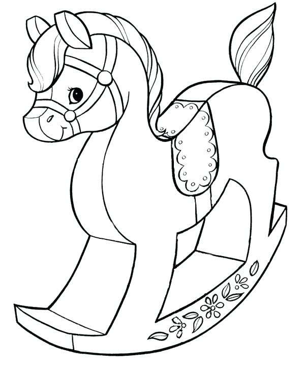 Christmas Gift Coloring Page Best Present Coloring Pages About 600x734 Christmas Gift Coloring Page Best Present Coloring Pages About
