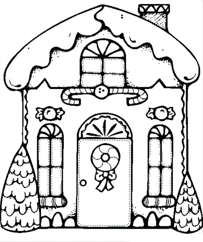 671x800 Free Gingerbread Coloring Pages Coloring Pages Free Gingerbread
