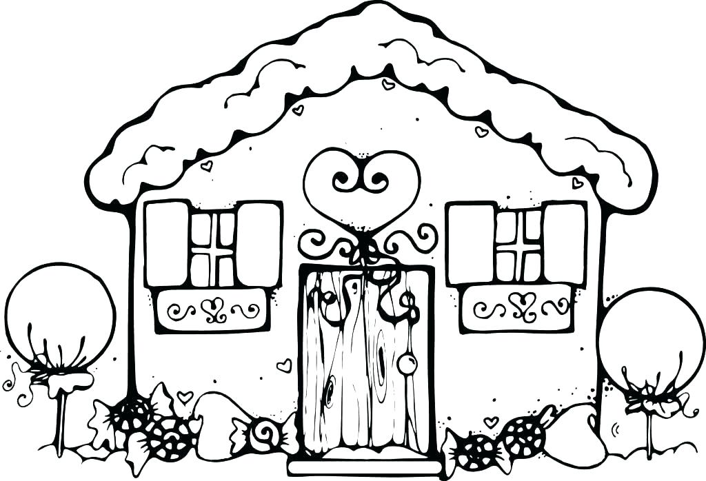 1024x698 Gingerbread Coloring Pages Coloring Pages Gingerbread Man