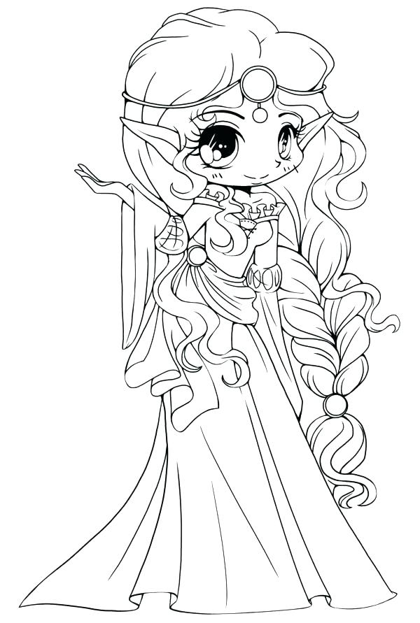 Elf Coloring Pages Workshop Elf Coloring Pages Free 600x891 Elf Coloring Pages Workshop Elf Coloring Pages Free