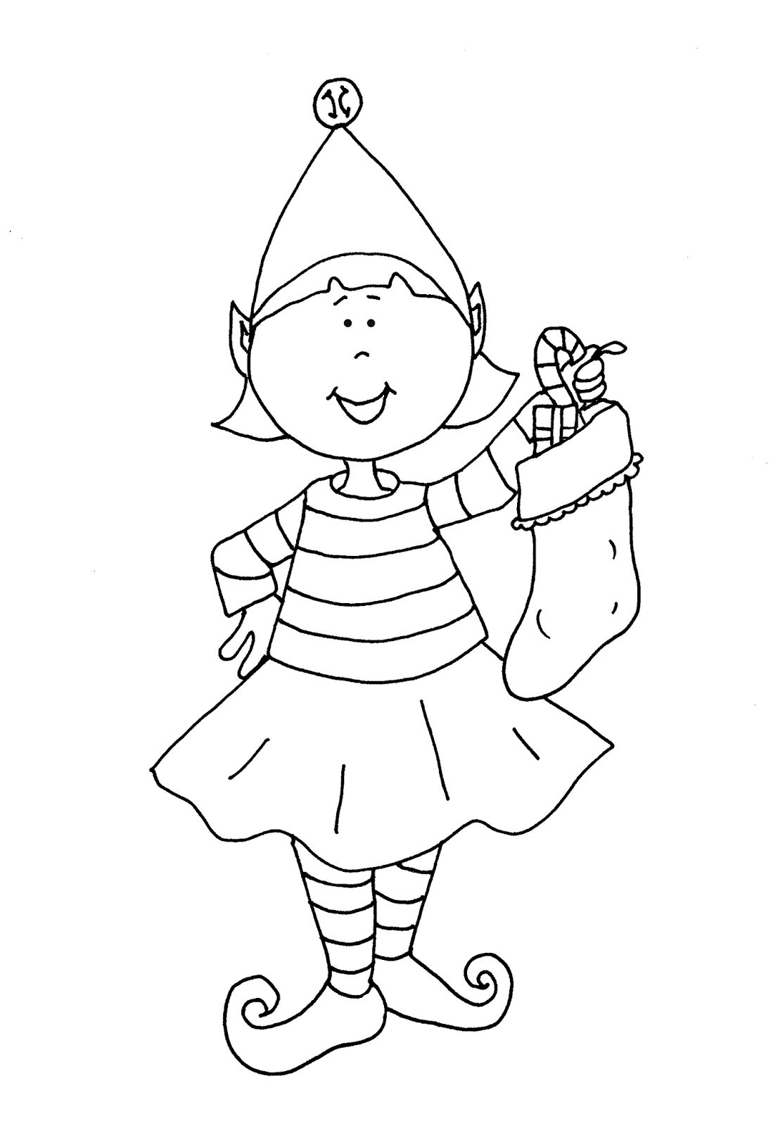 Girl Elves Coloring Pages Printable 1106x1600 Girl Elves Coloring Pages Printable