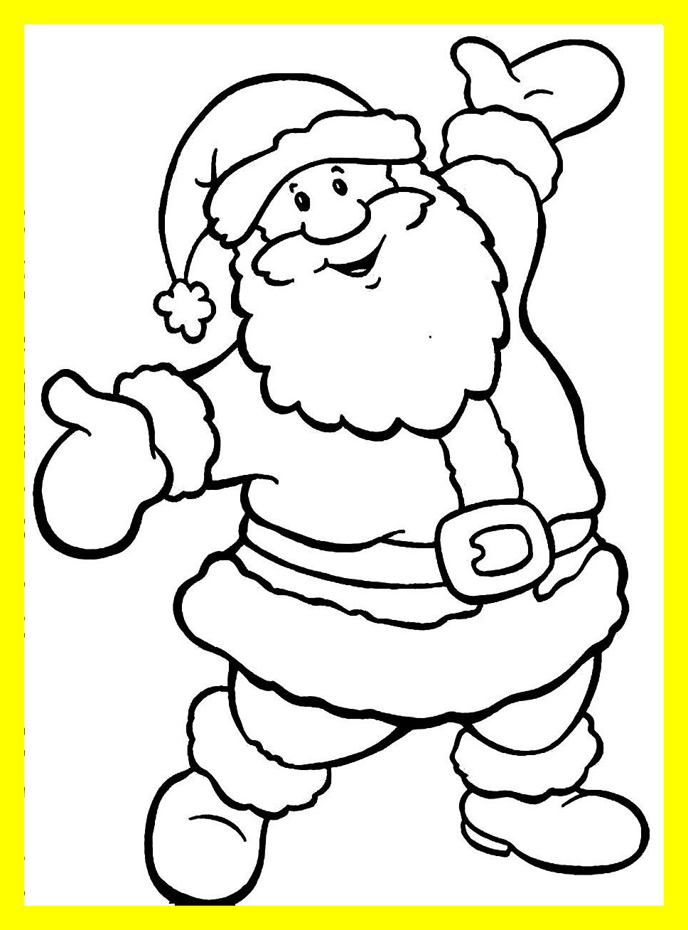 Appealing Printable Santa Hat Coloring Pages For Kids Cool Bkids 968x1308 Appealing Printable Santa Hat Coloring Pages For Kids Cool Bkids