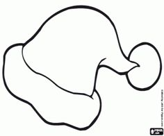 Coloring Page Of Smiling Face Of Santa Claus Clipart(Clip Art 236x196 Coloring Page Of Smiling Face Of Santa Claus Clipart(Clip Art