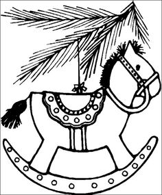 Free Printable Coloring Christmas Pages Line Drawings 236x285 Free Printable Coloring Christmas Pages Line Drawings