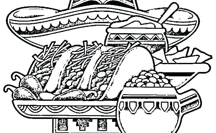 Mexico Coloring Pages Coloring Page Great Flag Coloring Page Nice 690x425 Mexico Coloring Pages Coloring Page Great Flag Coloring Page Nice