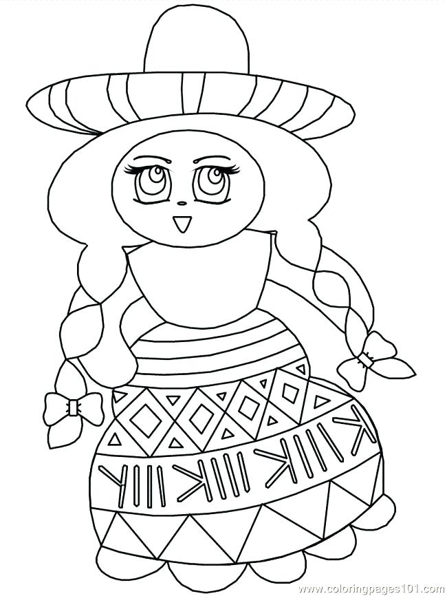 New Mexico Coloring Pages 650x866 New Mexico Coloring Pages