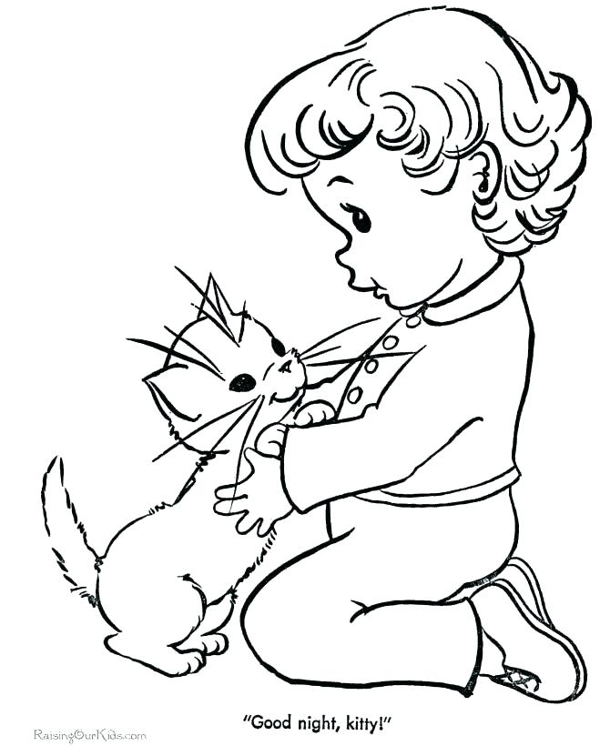 670x820 Kitty Coloring Pages Hello Kitty Coloring Pages Free Printable