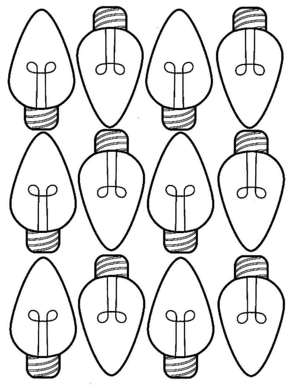 Black And White Kid Ingcom Pa Free S Coloring Page Christmas Light 949x1268 Black And White Kid Ingcom Pa Free S Coloring Page Christmas Light