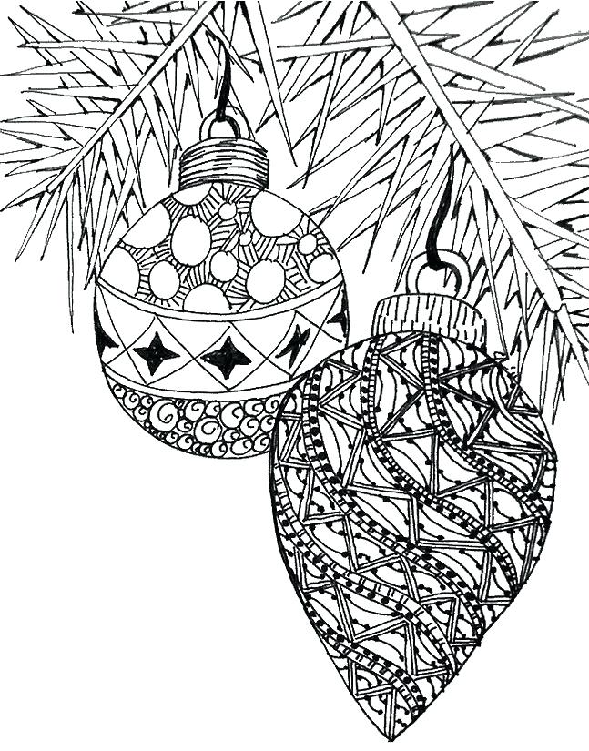 647x825 Christmas Mandala Coloring Pages Free Printable Mandala Coloring