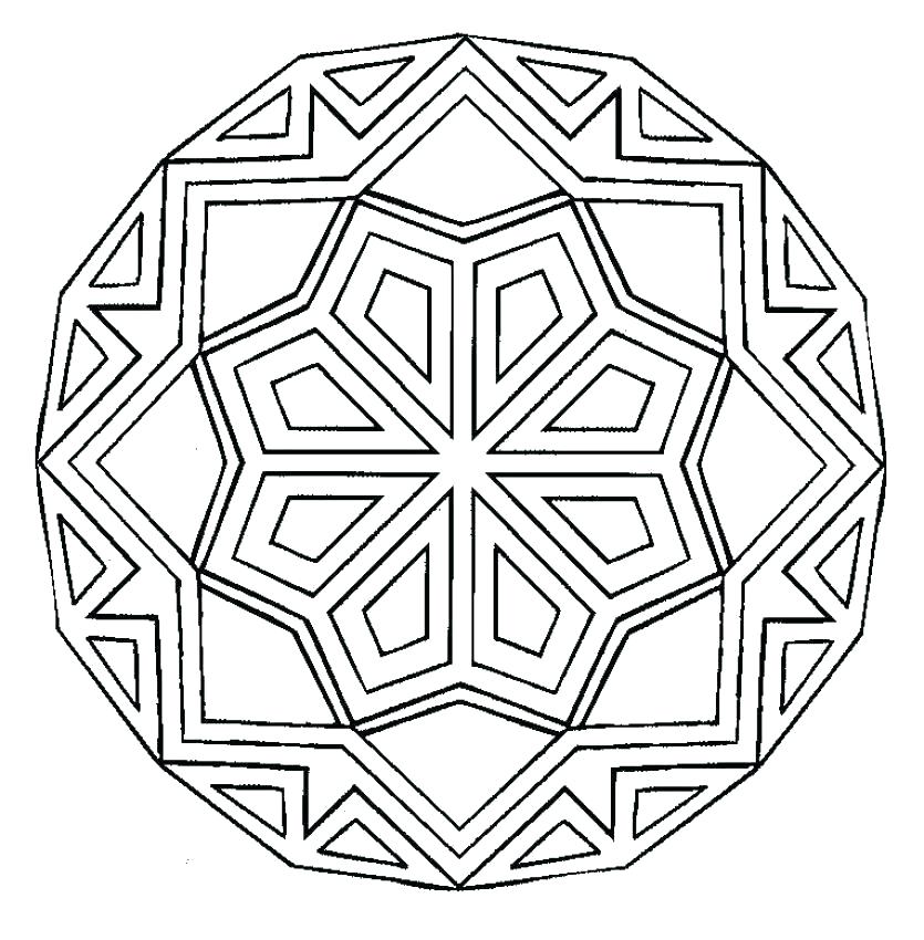 Christmas Mandala Coloring Pages Printable Mandala Coloring Pages 835x850 Christmas Mandala Coloring Pages Printable Mandala Coloring Pages