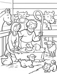 231x300 Christmas Coloring Pages Kids Jesus Is Reason