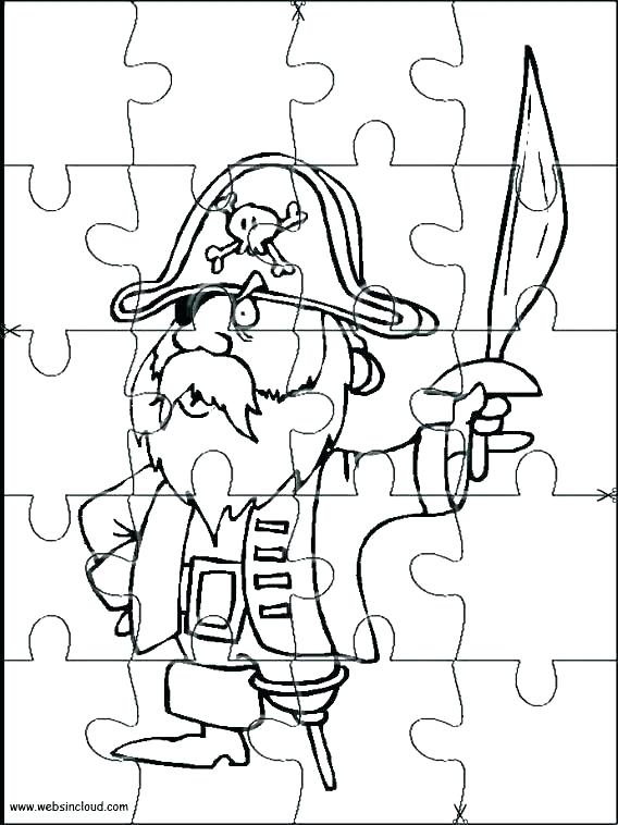 Coloring Puzzles 568x758 Coloring Puzzles
