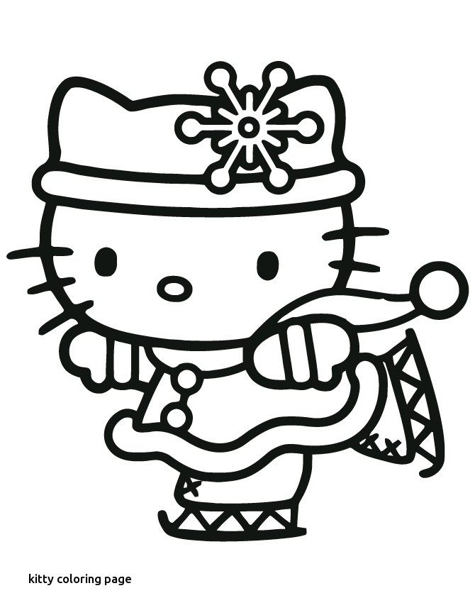Hello Kitty Mermaid Coloring Pages Inspirational Hello Kitty Color 670x867 Hello Kitty Mermaid Coloring Pages Inspirational Hello Kitty Color