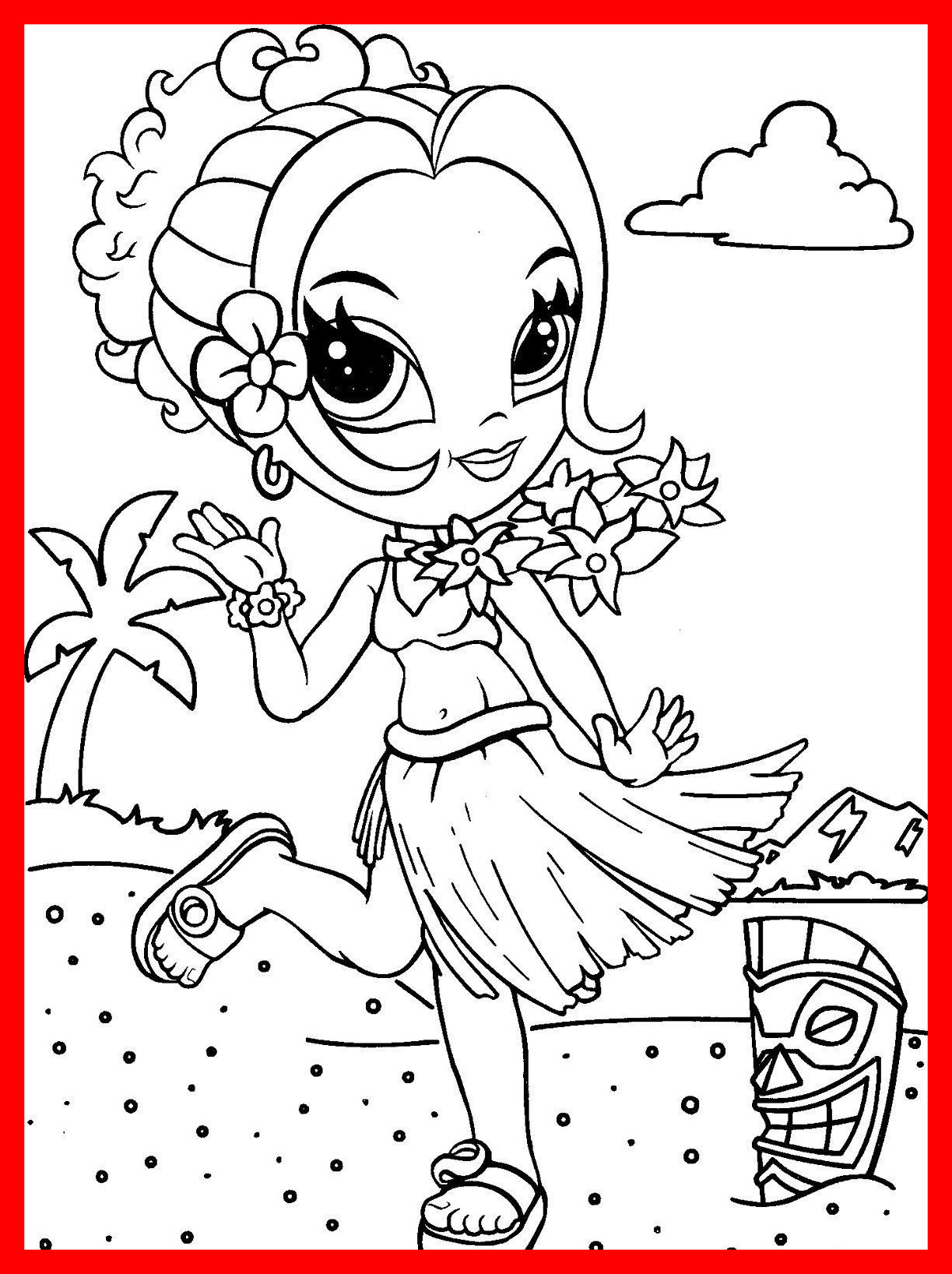 Shocking Lisa Frank Coloring Pages To And Print For Pics 1223x1636 Shocking Lisa Frank Coloring Pages To And Print For Pics