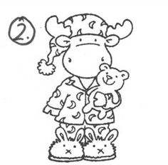 236x231 Coloring Pages Christmas Tree For Children 00