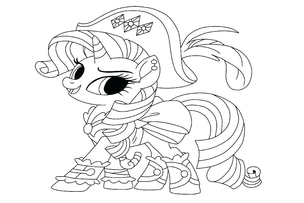 1000x667 My Little Pony Christmas Coloring Pages Coloring Book Plus Pages