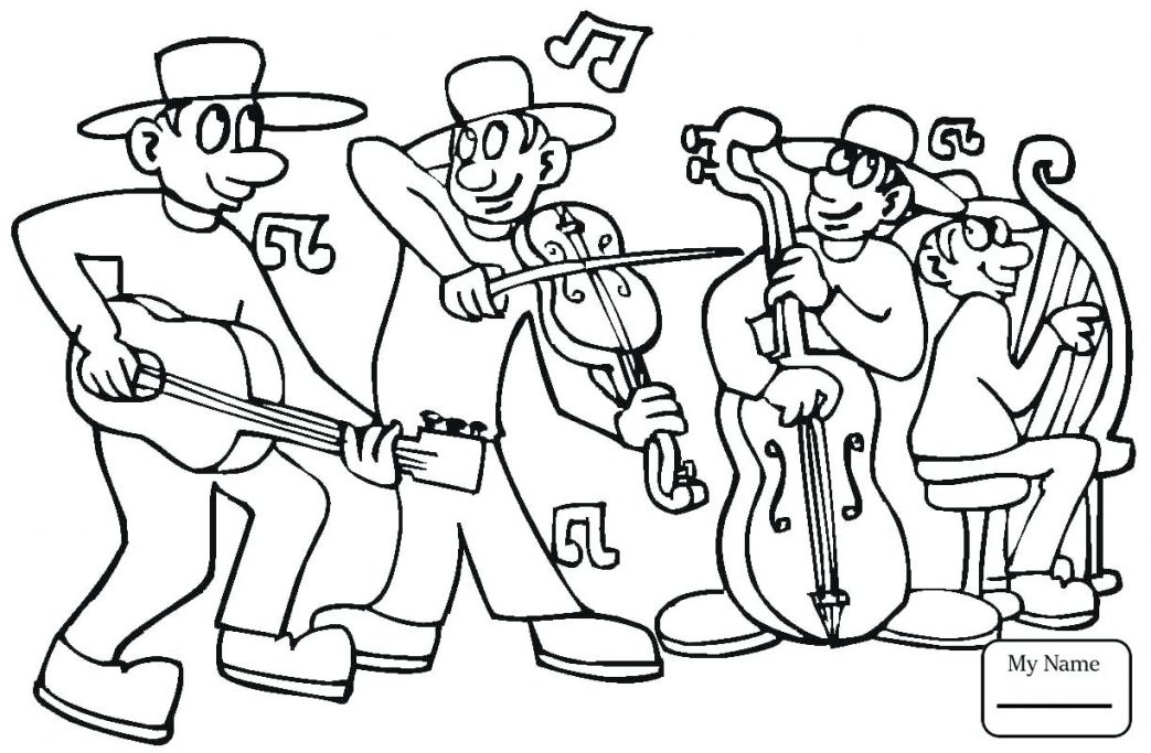 Music Coloring Pages Christmas Colouring Images Creative Kids K 1043x683 Music Coloring Pages Christmas Colouring Images Creative Kids K