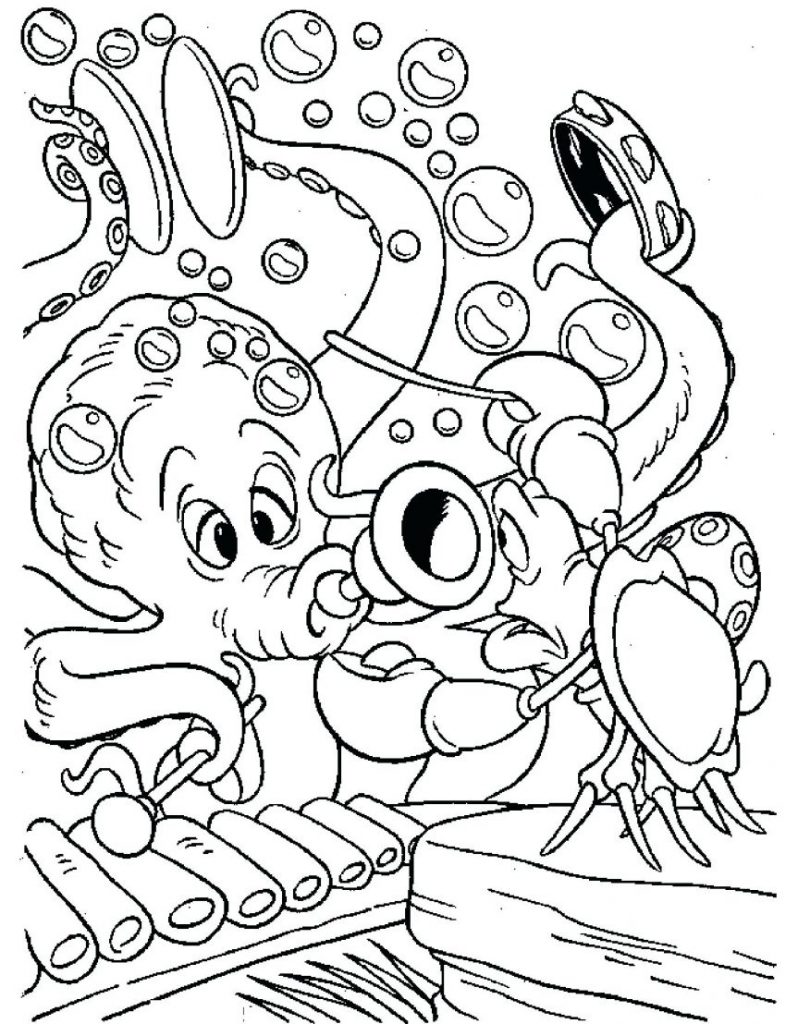 Music Coloring Pages Free Printable Many Interesting General 798x1024 Music Coloring Pages Free Printable Many Interesting General