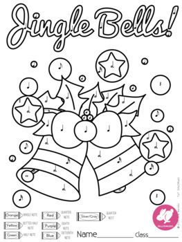 Christmas Color By Note Music Coloring Pages Christmas Colors 263x350 Christmas Color By Note Music Coloring Pages Christmas Colors