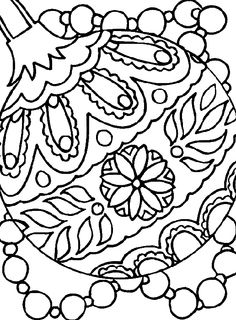 236x320 Free Christmas Coloring Pages Christmas Kids Activities