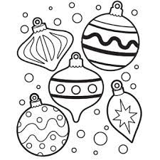 Download Printable Coloring Pages Of Christmas Ornaments 225x225 Download Printable Coloring Pages Of Christmas Ornaments