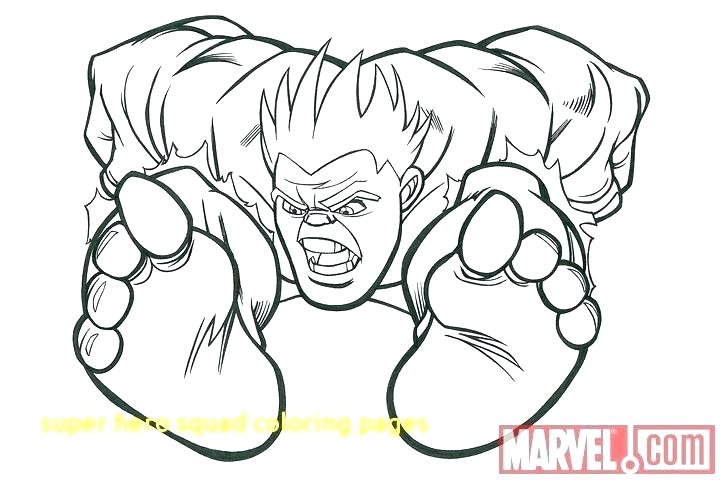 Coloring Pages Online Best Super Hero Squad Coloring Page Online 720x480 Coloring Pages Online Best Super Hero Squad Coloring Page Online