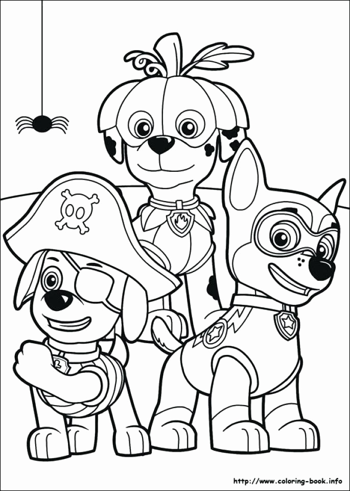 685x960 Paw Patrol Christmas Coloring Pages Collection Idea Paw Patrol