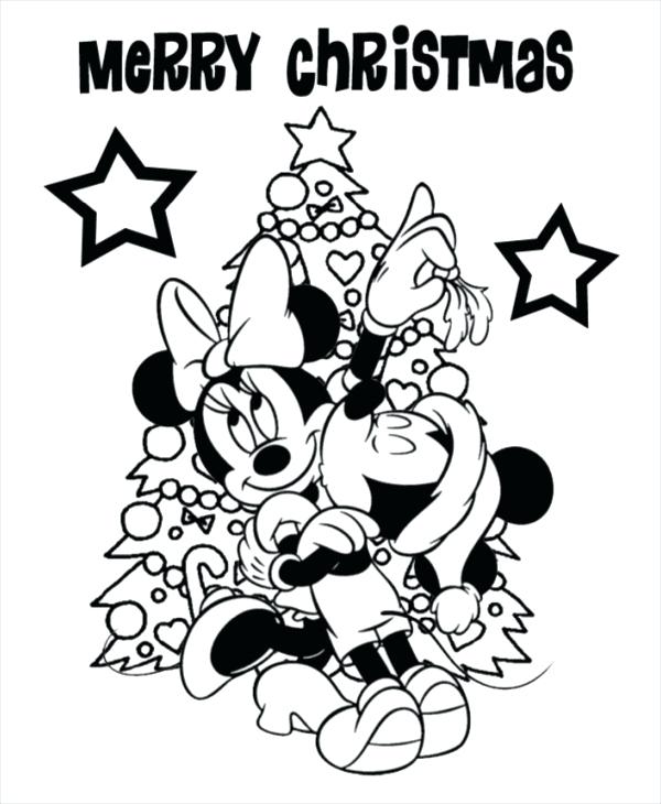 Christmas Coloring Book Coloring Page Christmas Coloring Books 600x730 Christmas Coloring Book Coloring Page Christmas Coloring Books