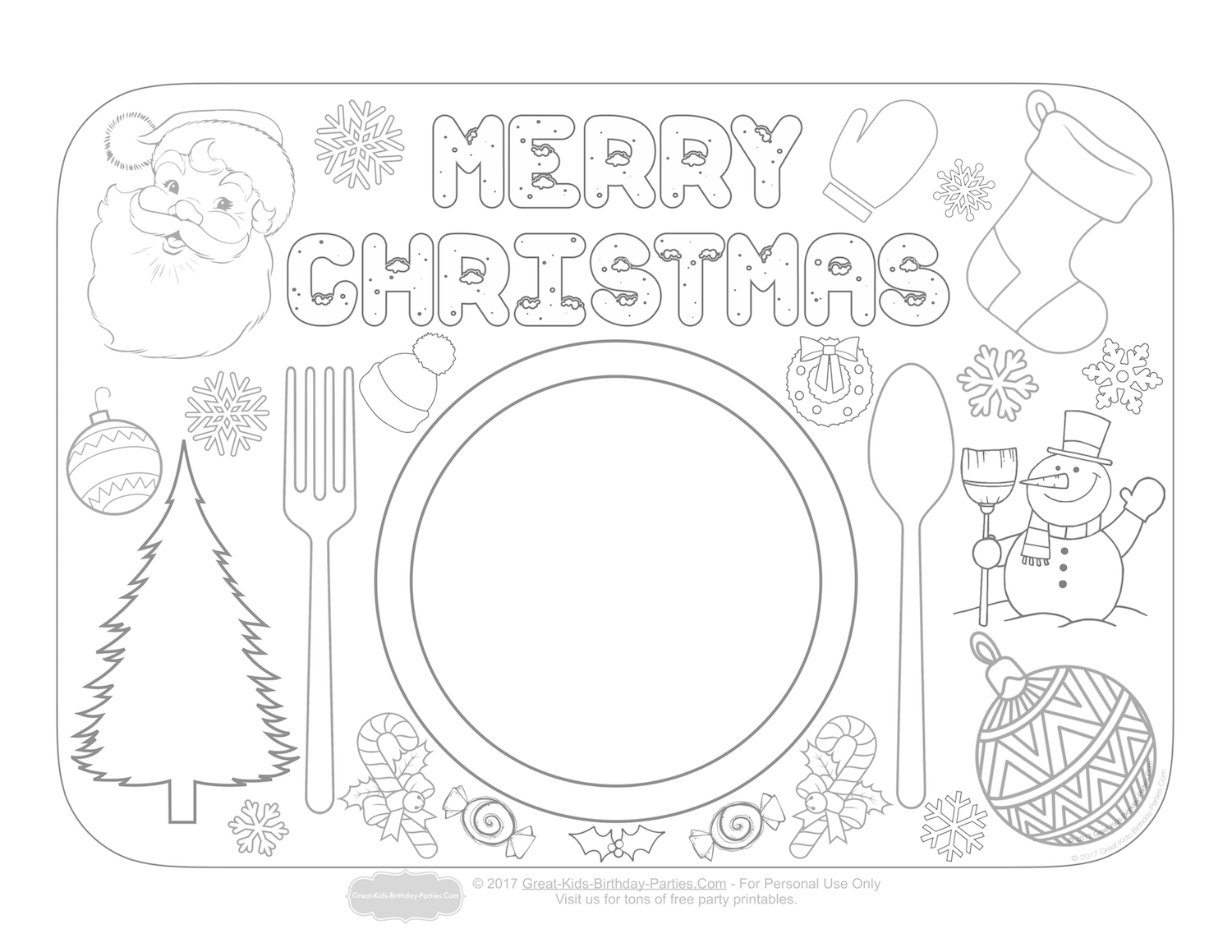 Christmas Coloring Pages 1500x1159 Christmas Coloring Pages