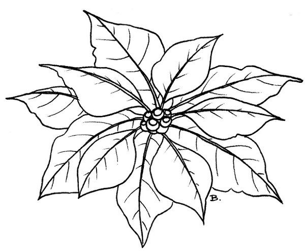 600x494 Beccy's Place November 2009 Coloring Pages