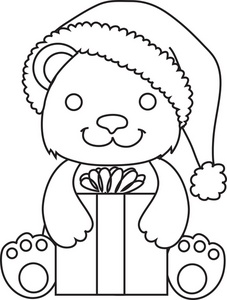 Free Coloring Page Clipart Image 227x300 Free Coloring Page Clipart Image