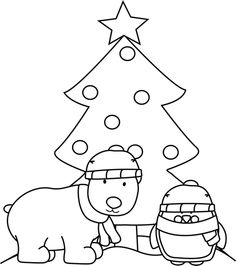 Christmas Coloring Pages Christmas Colors, Celebrating Christmas 236x266 Christmas Coloring Pages Christmas Colors, Celebrating Christmas