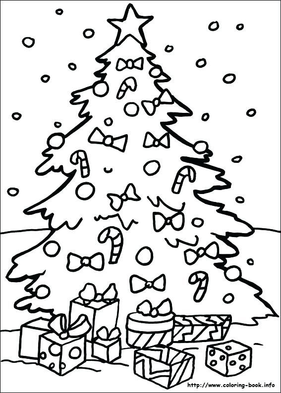 Coloring Pages For Christmas Printable Free Printable Coloring 567x794 Coloring Pages For Christmas Printable Free Printable Coloring