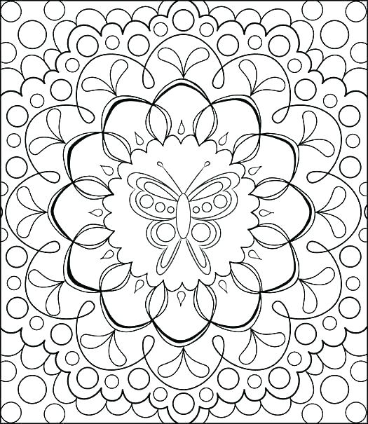 Coloring Pages Christmas Printable Coloring Pages Printable 525x605 Coloring Pages Christmas Printable Coloring Pages Printable