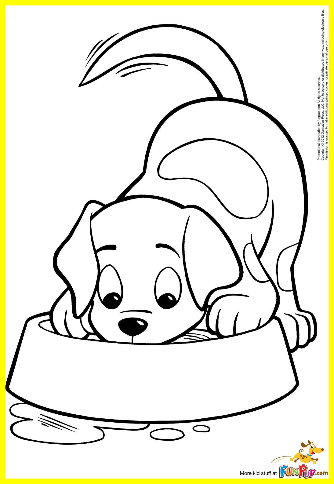 1094x1585 Best Dog Coloring Bing Patterns Punch Pics For Christmas Puppy