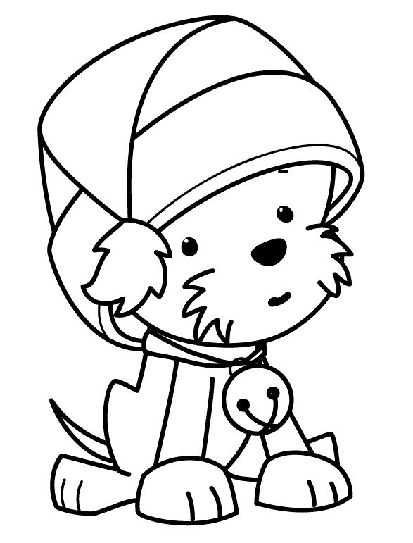 587x771 66 Best Dogs Images On Kids Net, Coloring And Coloring