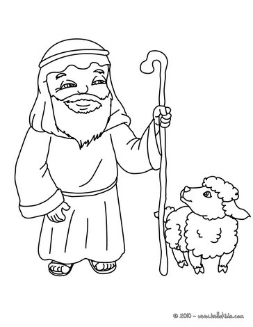 Nativity Printable Coloring Pages, Animated Gifs And Children 364x470 Nativity Printable Coloring Pages, Animated Gifs And Children