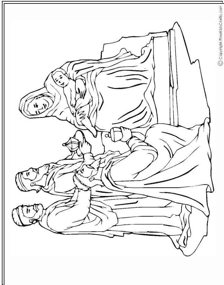 Wisemen 715x908 Wisemen