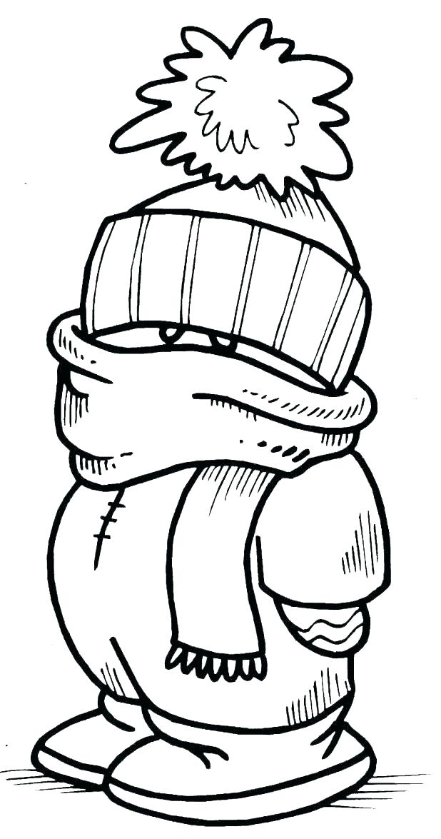 618x1175 Christmas Stockings Coloring Pages Cliptext.co