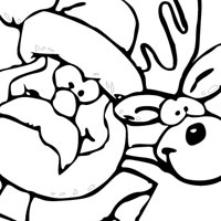 200x200 Coloring Book Full Of Free Printable Coloring Pages For Kids.