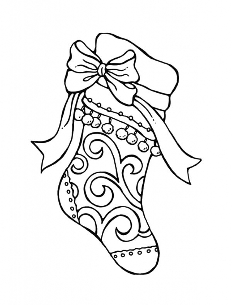 Fresh 5 Absolutely Free Beautiful Christmas Colouring Pages Free 778x1024 Fresh 5 Absolutely Free Beautiful Christmas Colouring Pages Free